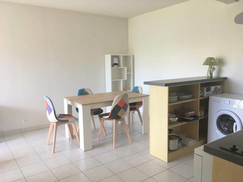Appartement à louer, 50m², Brest