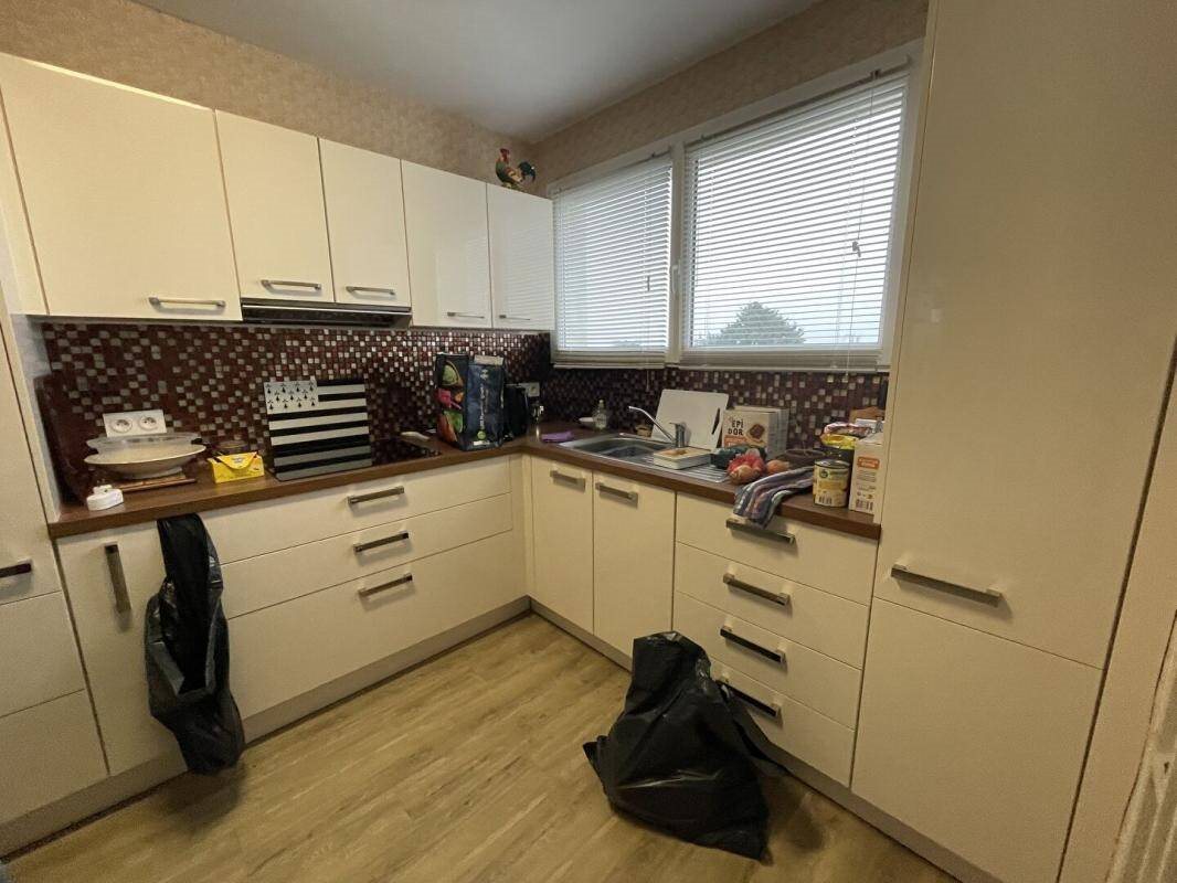 Appartement à vendre, 70m², Brest