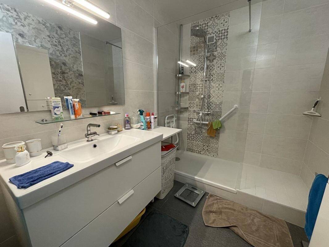 Appartement à vendre, 70m², Brest