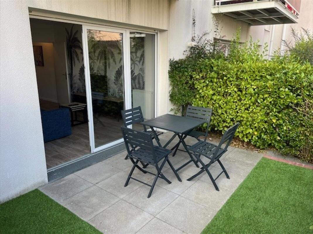 Appartement à vendre, 43m², Brest