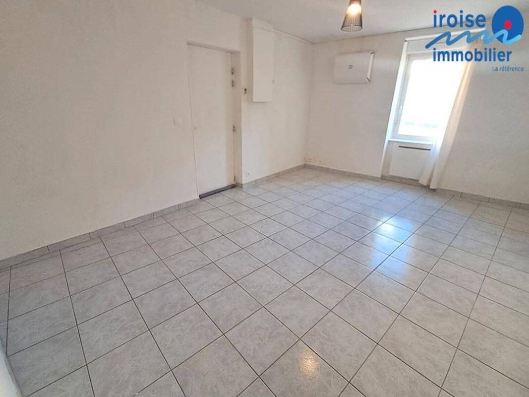 Appartement à louer, 25m², Brest
