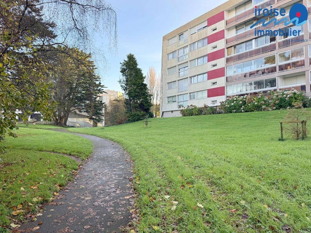 Appartement à vendre, 76m², Brest