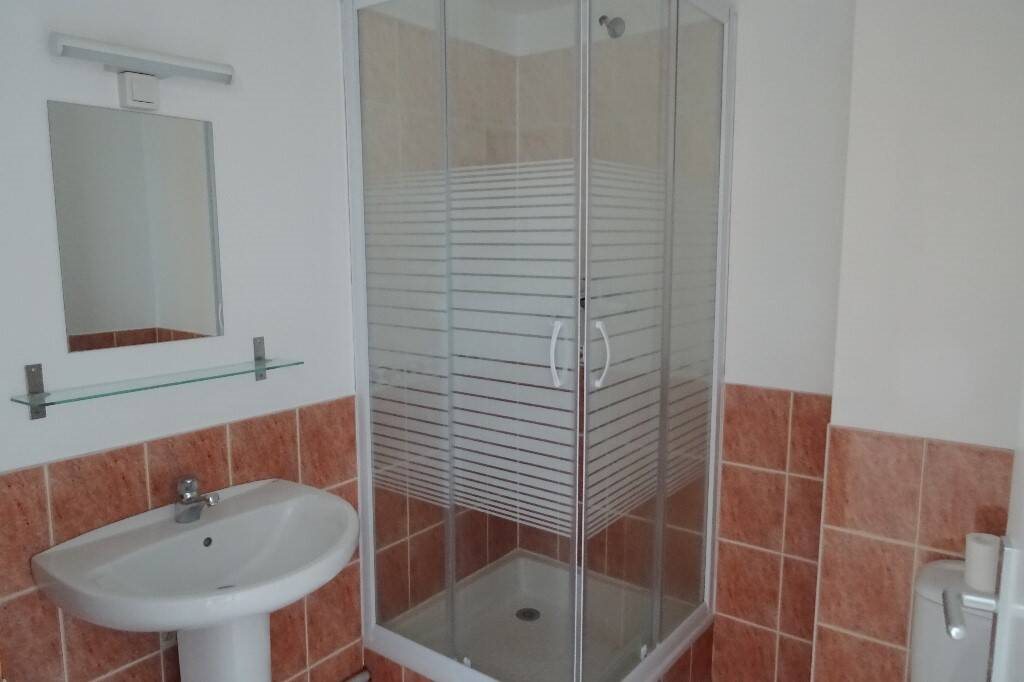 Appartement à louer, 24m², Brest