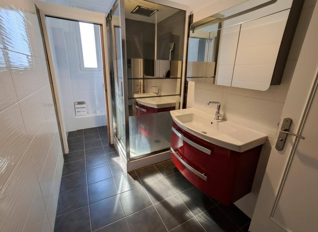 Appartement à louer, 102m², Brest