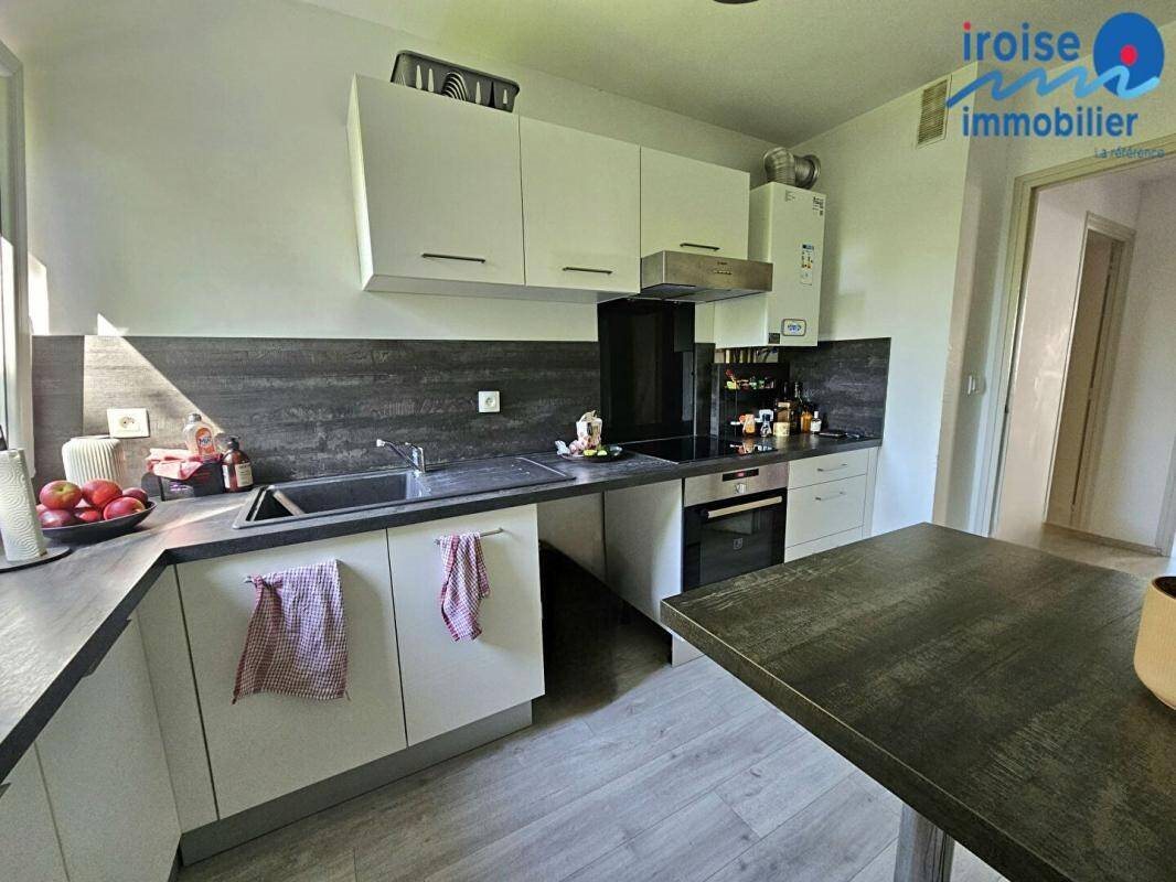 Appartement à louer, 75m², Brest
