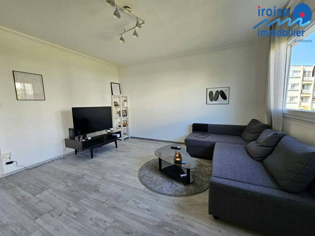 Appartement à louer, 75m², Brest