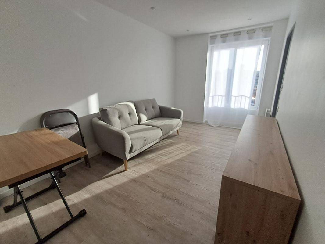 Appartement à louer, 30m², Brest