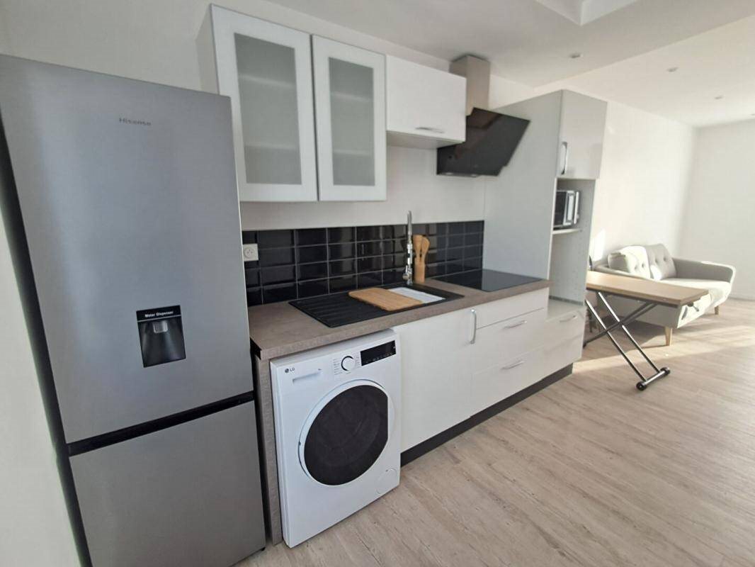 Appartement à louer, 30m², Brest