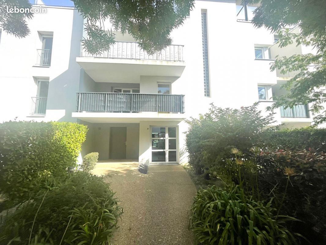 Appartement à vendre, 55m², Brest