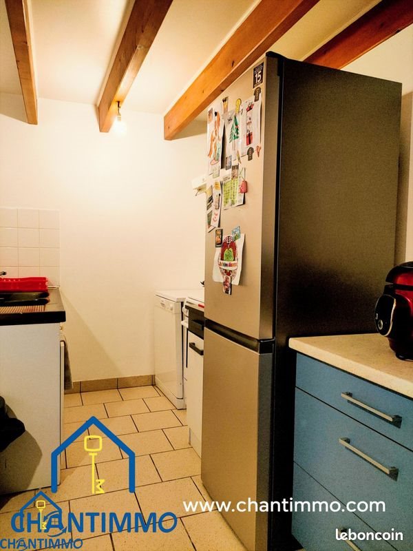 Maison à louer, 80m², Sigournais