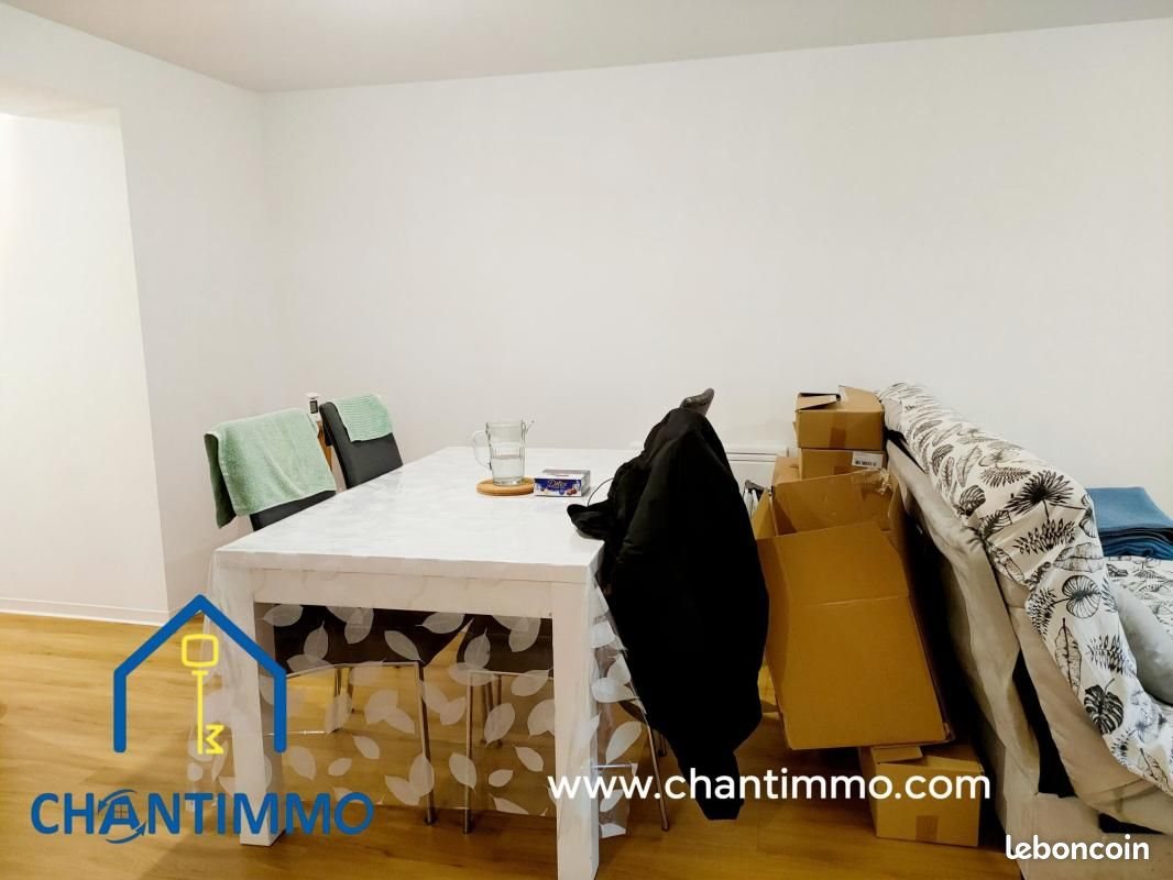Appartement à louer, 47m², Chantonnay