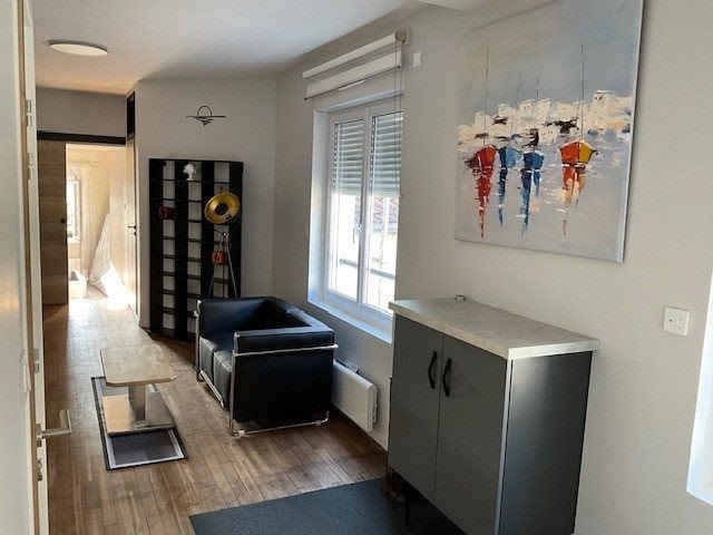 Appartement à louer, 53m², Chantonnay