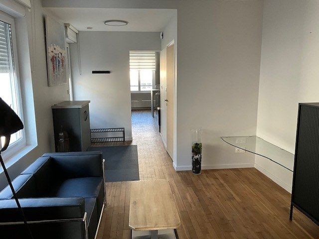 Appartement à louer, 53m², Chantonnay