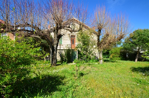 Quartier Ouest Maison A Vendre