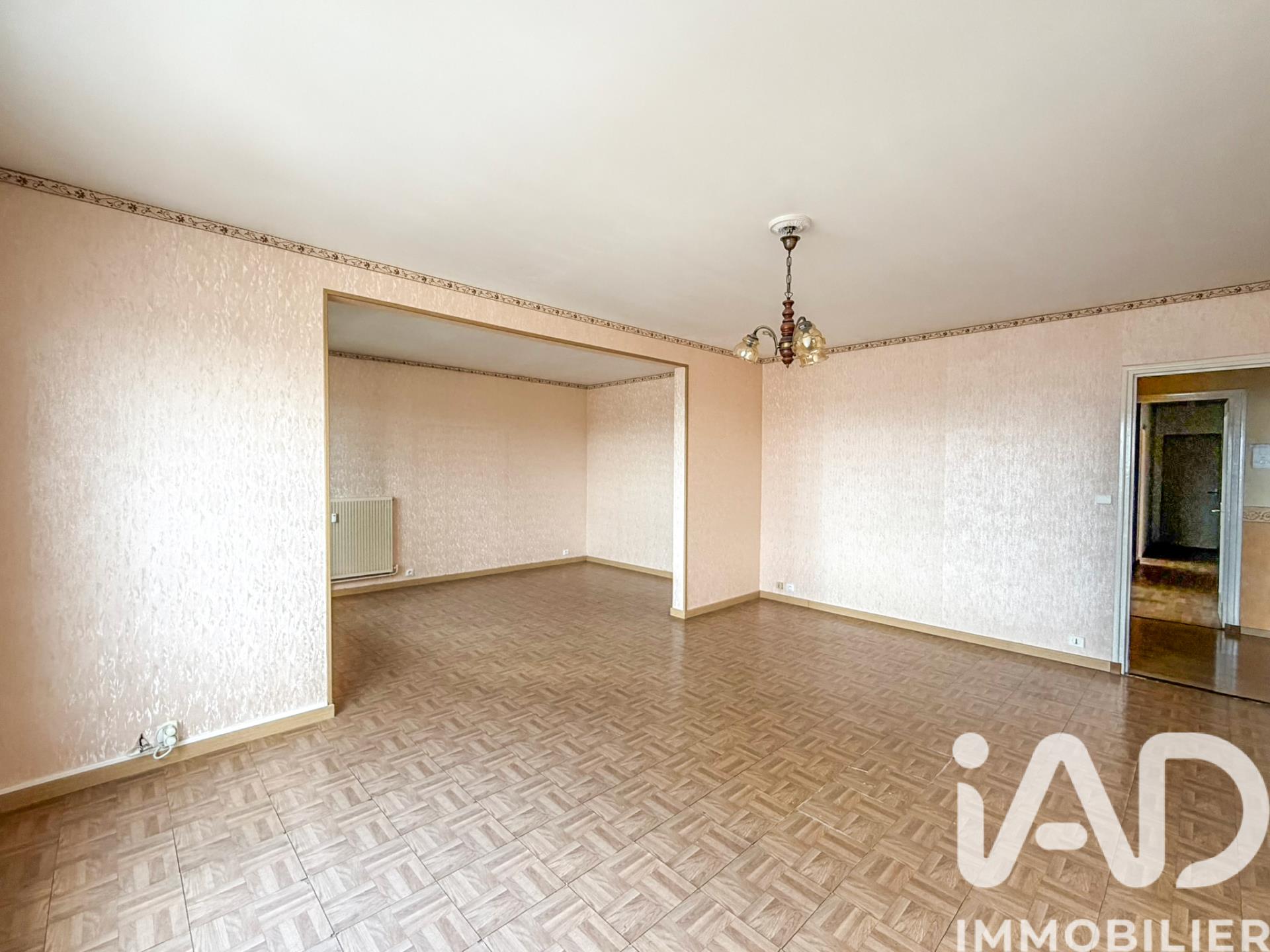 Appartement à vendre, 109m², Reims