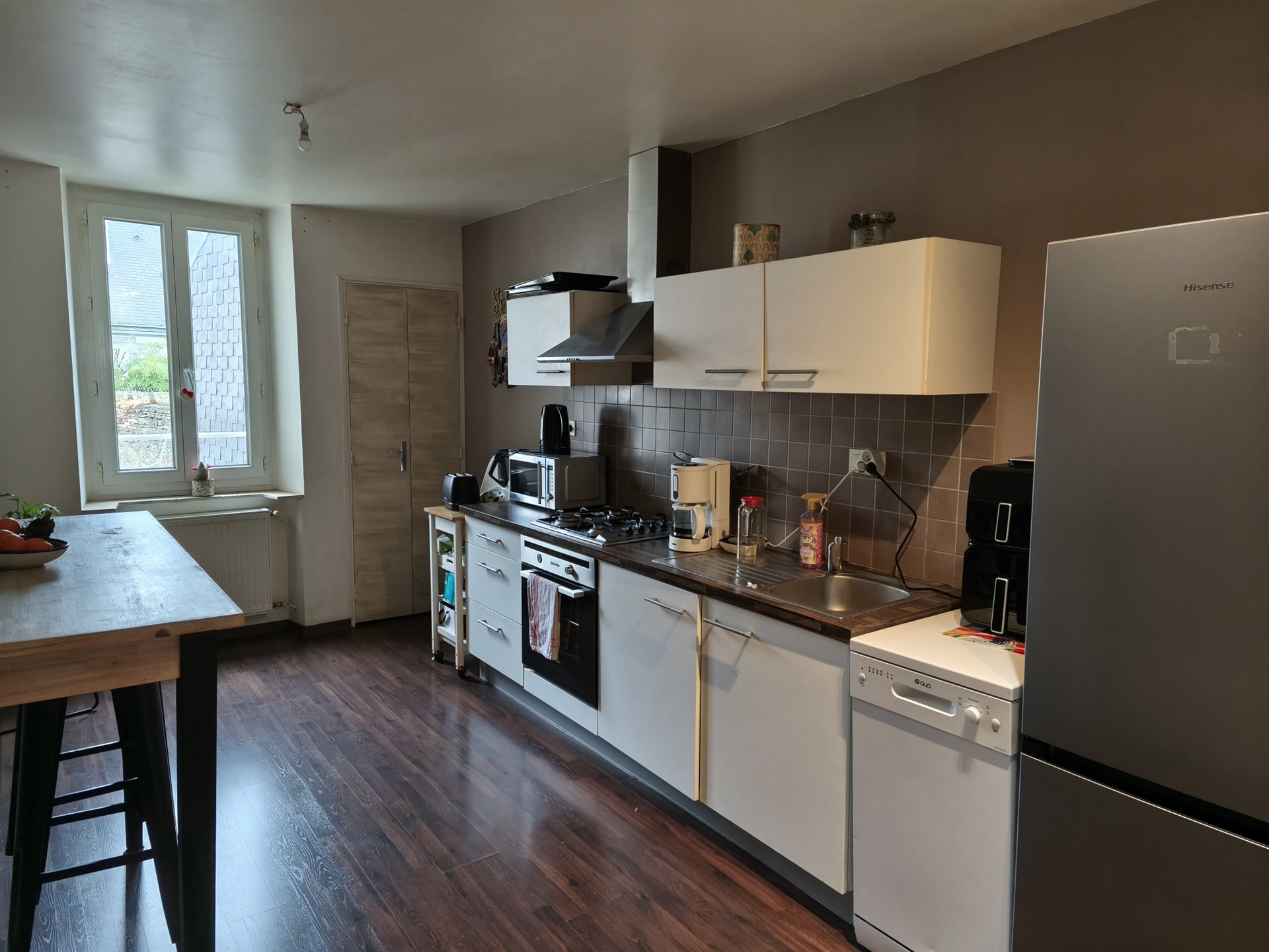 Appartement à louer, 80m², Ancenis-Saint-Géréon