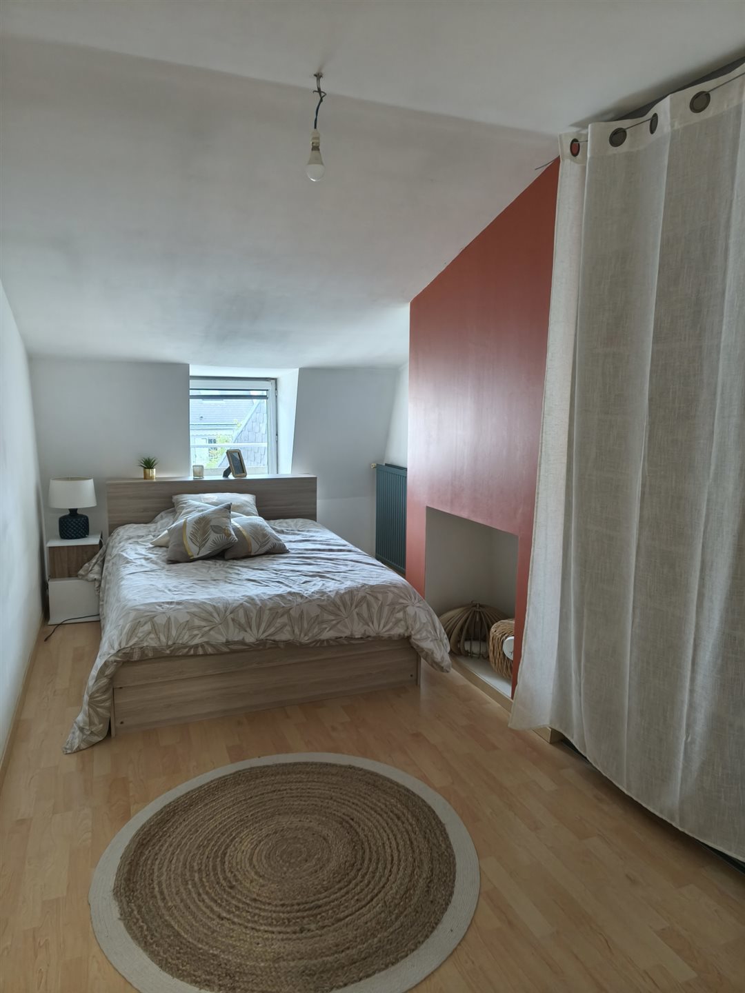 Appartement à louer, 80m², Ancenis-Saint-Géréon