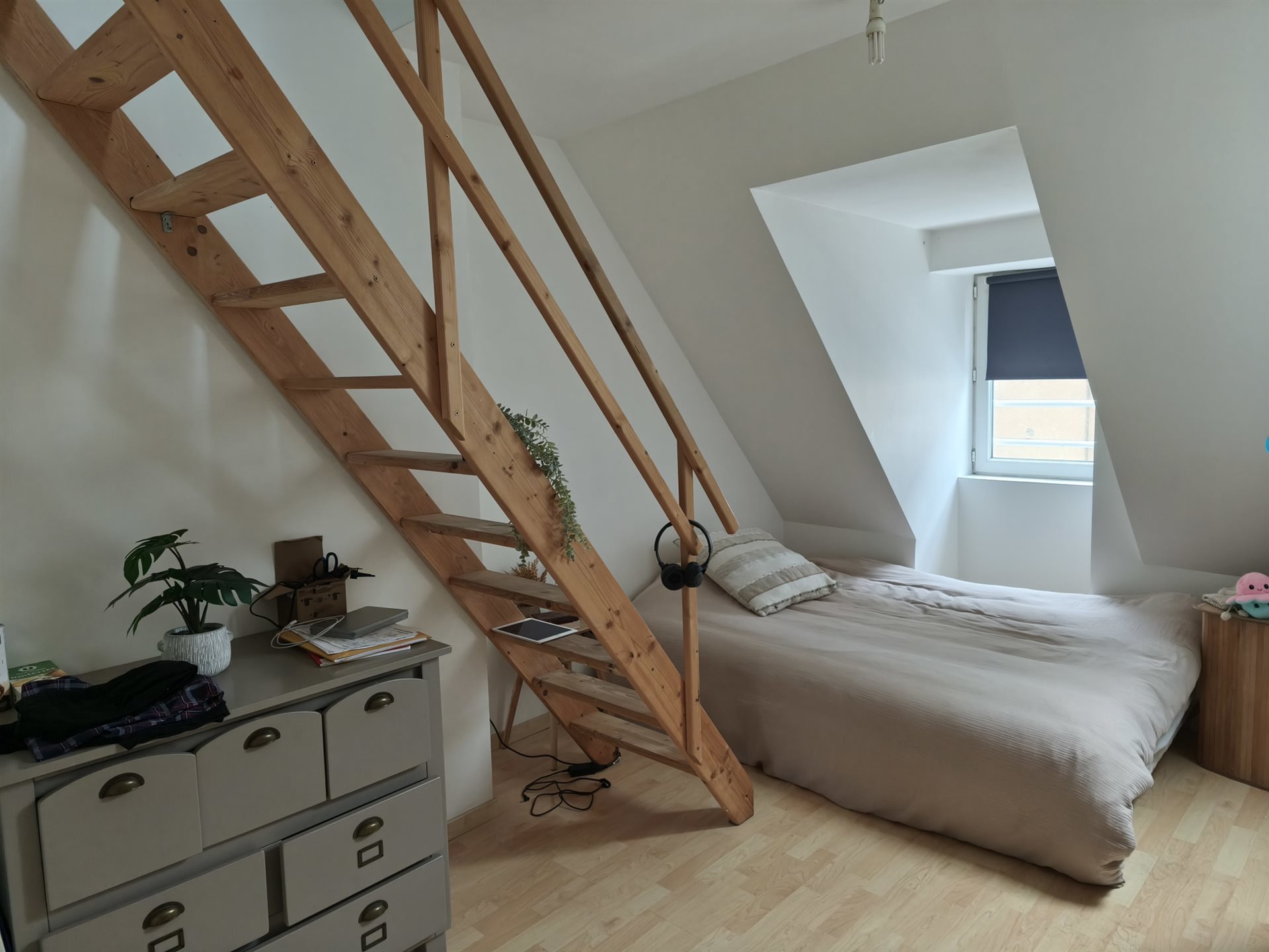 Appartement à louer, 80m², Ancenis-Saint-Géréon