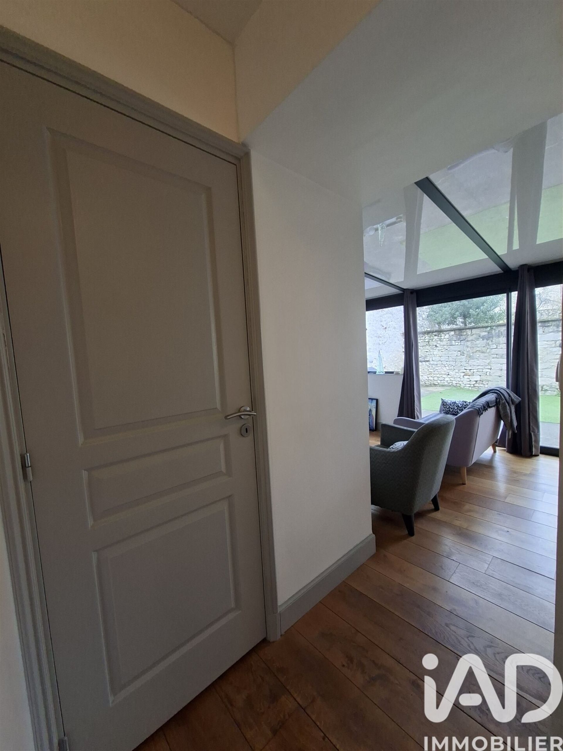 Appartement à vendre, 40m², Moret-Loing-et-Orvanne