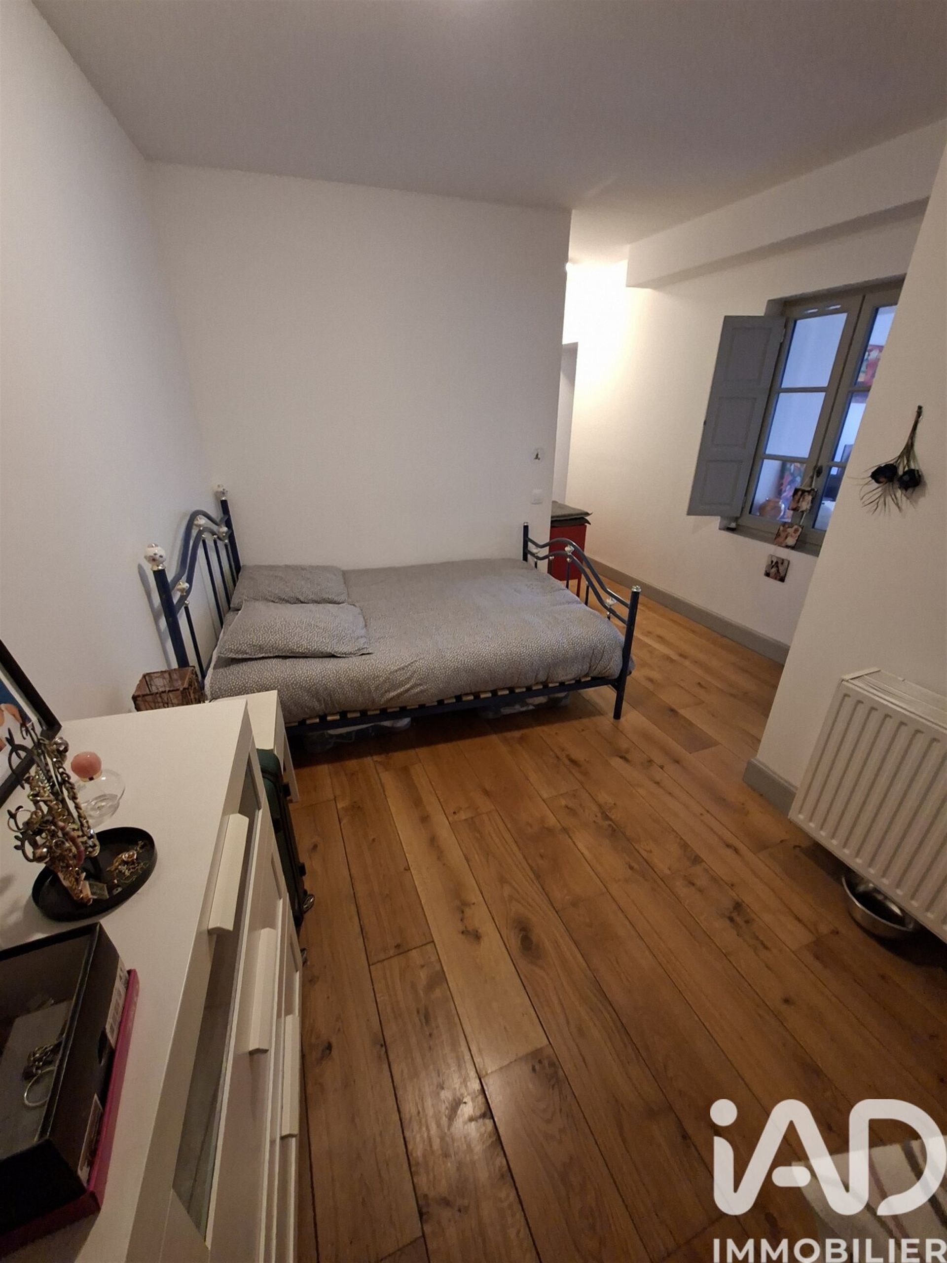 Appartement à vendre, 40m², Moret-Loing-et-Orvanne