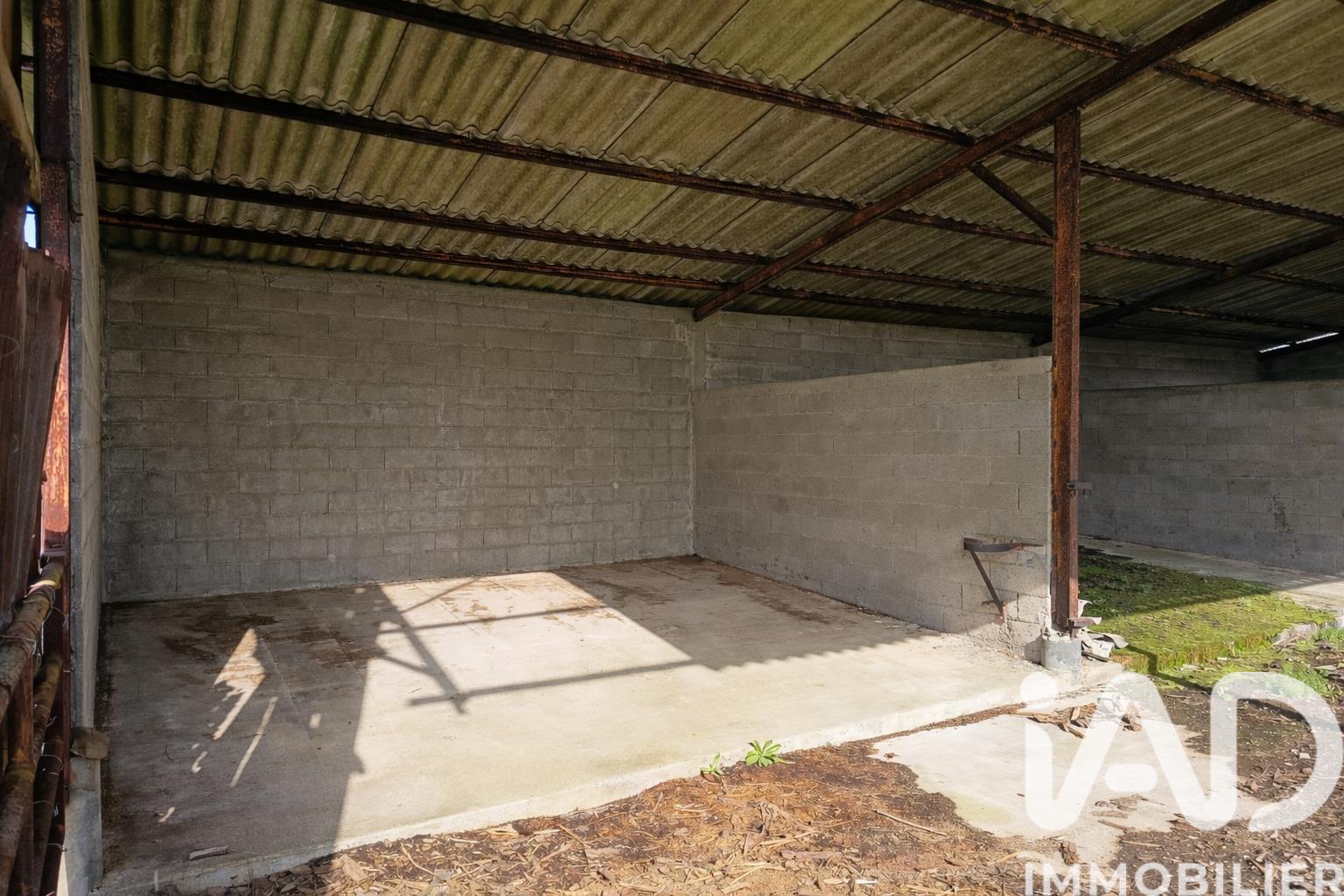 Maison à vendre, 170m², Essarts en Bocage