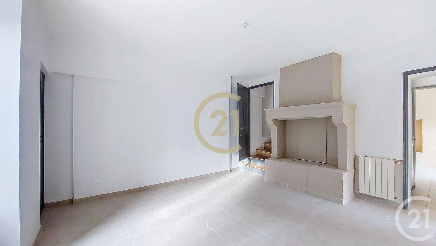 Maison à louer, 88m², Théziers