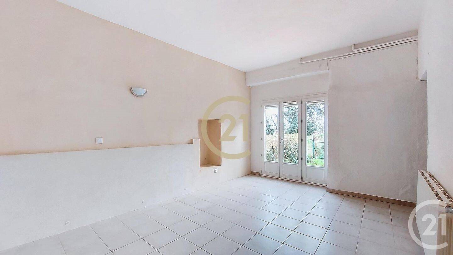 Maison à louer, 88m², Théziers