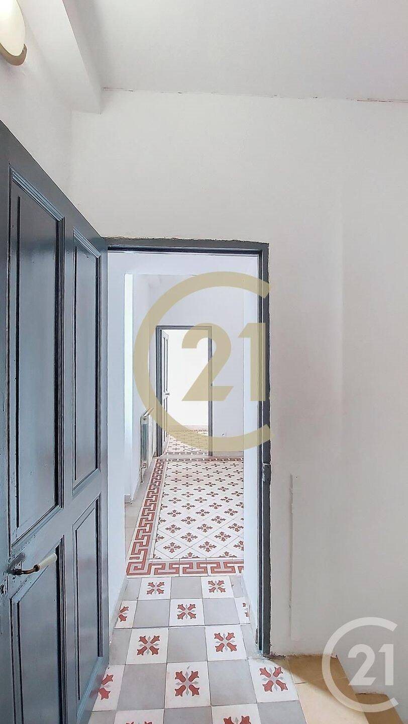 Maison à louer, 88m², Théziers