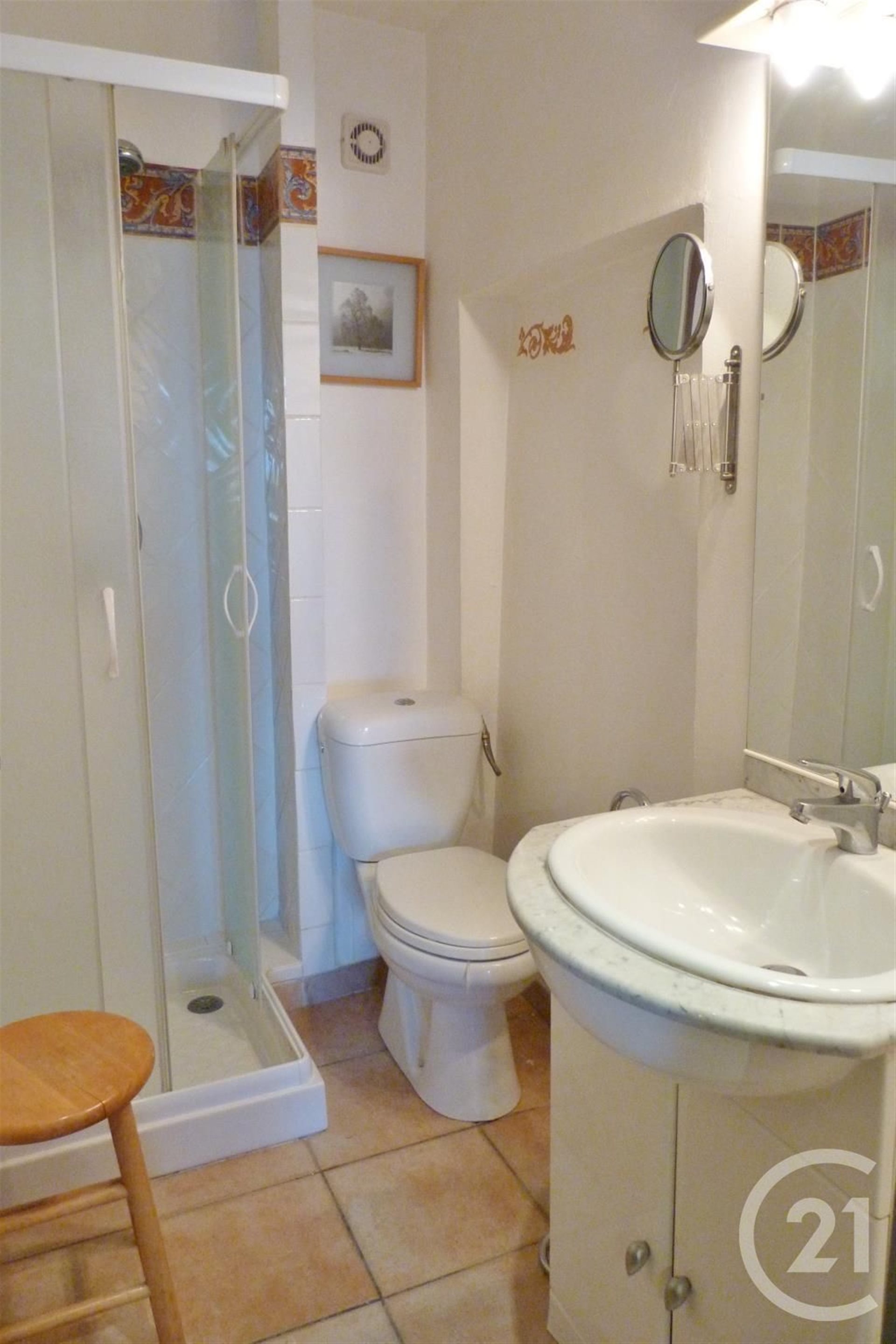 Appartement à louer, 30m², Aramon