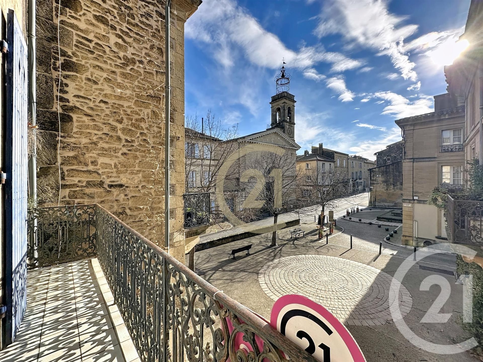 Appartement à vendre, 167m², Remoulins