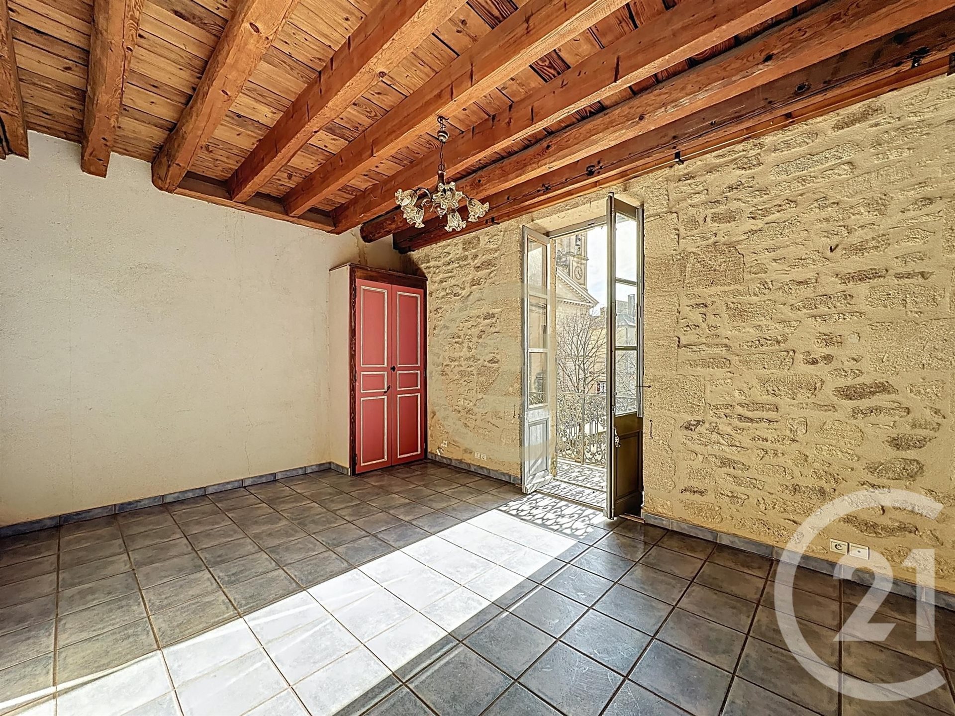 Appartement à vendre, 167m², Remoulins