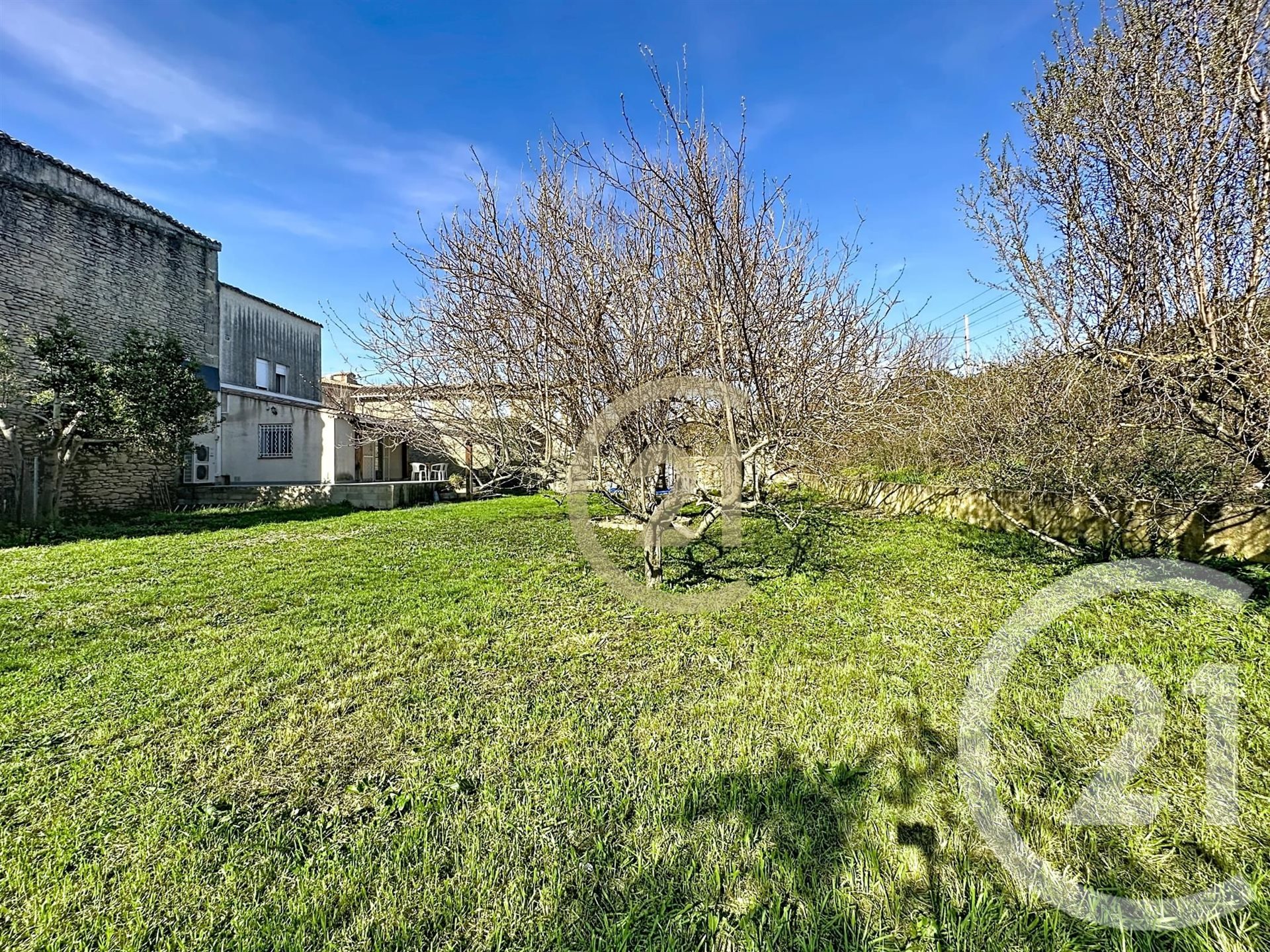 Maison à vendre, 98m², Sernhac