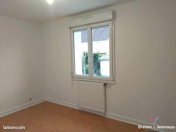 Maison à louer, 111m², Mayenne