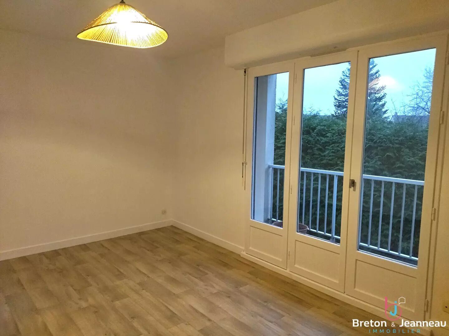 Appartement à louer, 61m², Mayenne