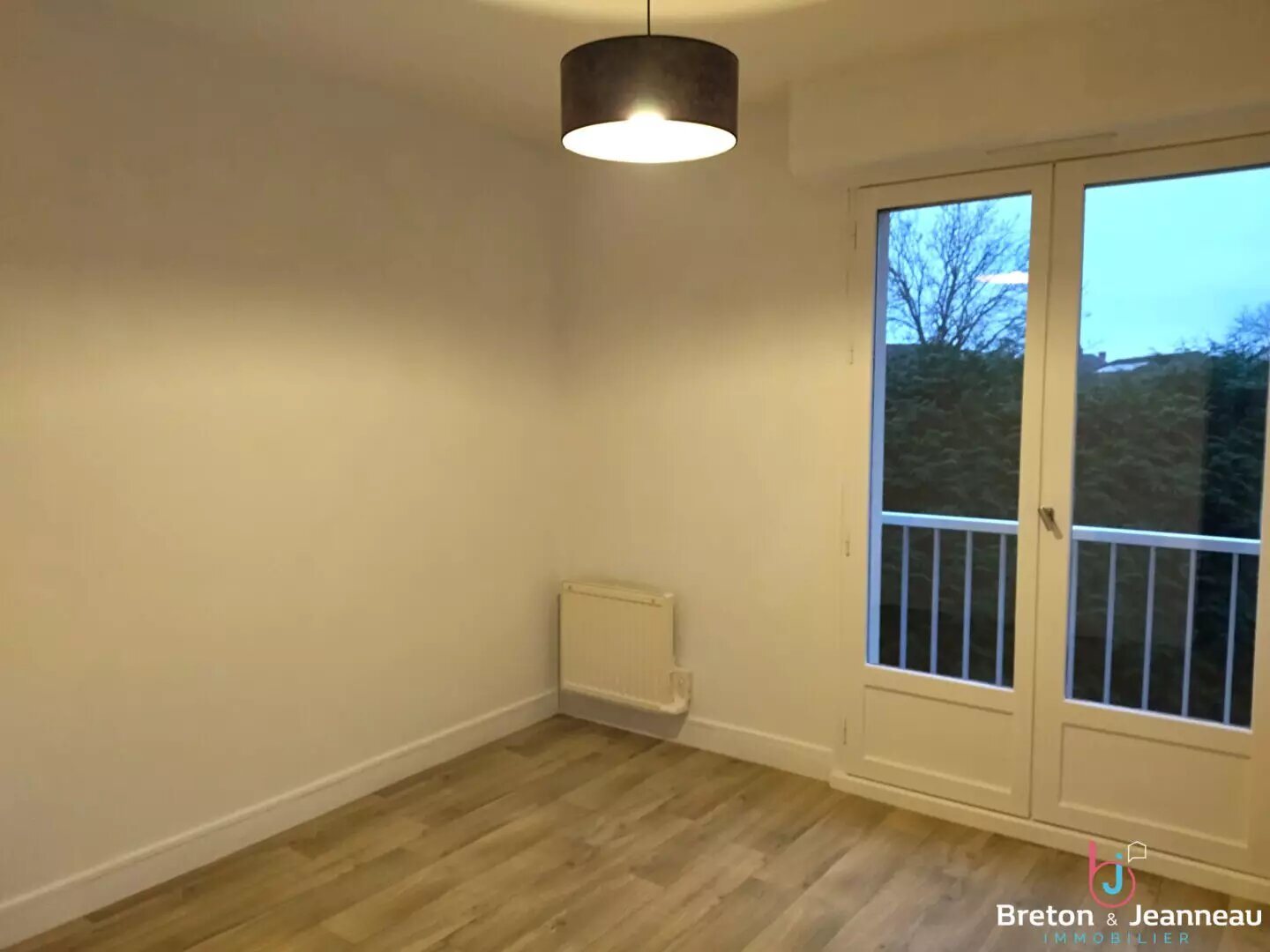 Appartement à louer, 61m², Mayenne