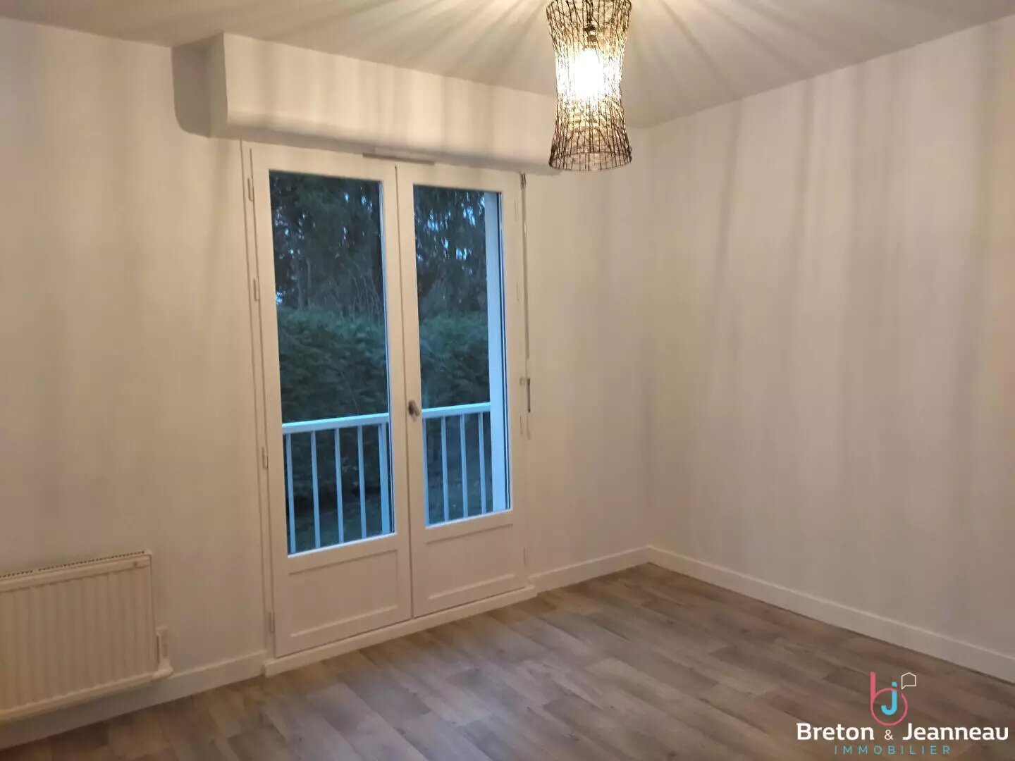 Appartement à louer, 61m², Mayenne