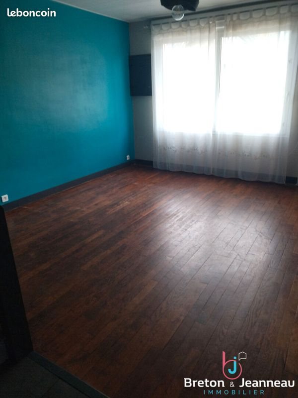 Maison à louer, 121m², Mayenne