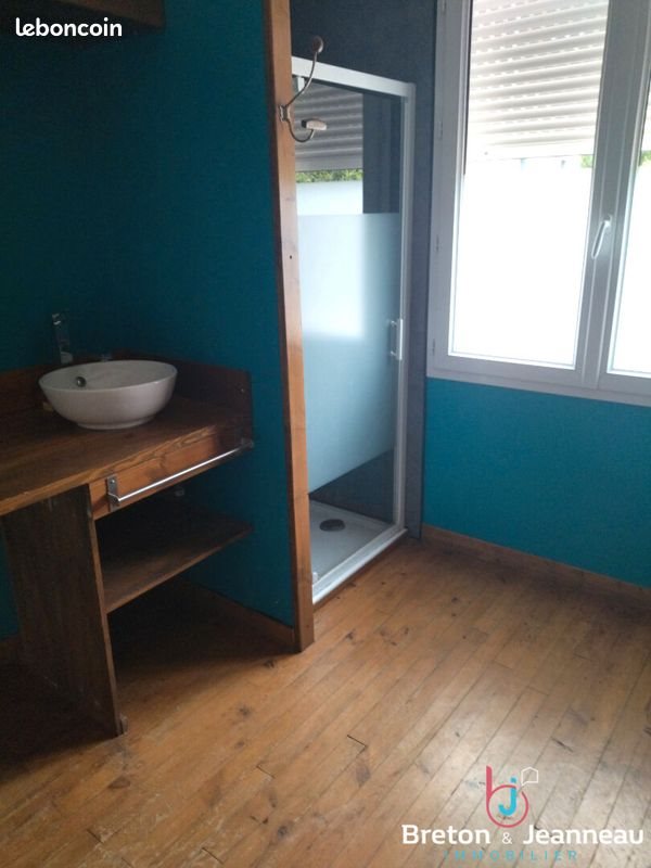 Maison à louer, 121m², Mayenne