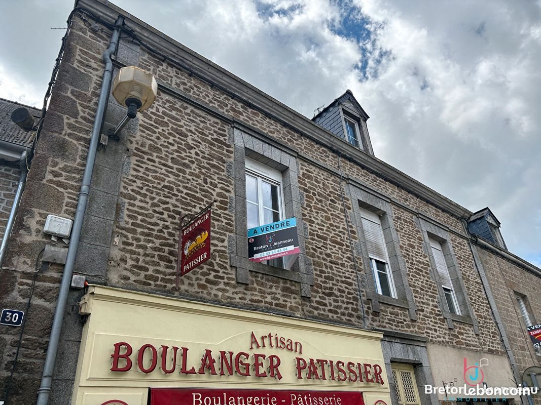 Appartement à vendre, 218m², Saint-Denis-de-Gastines