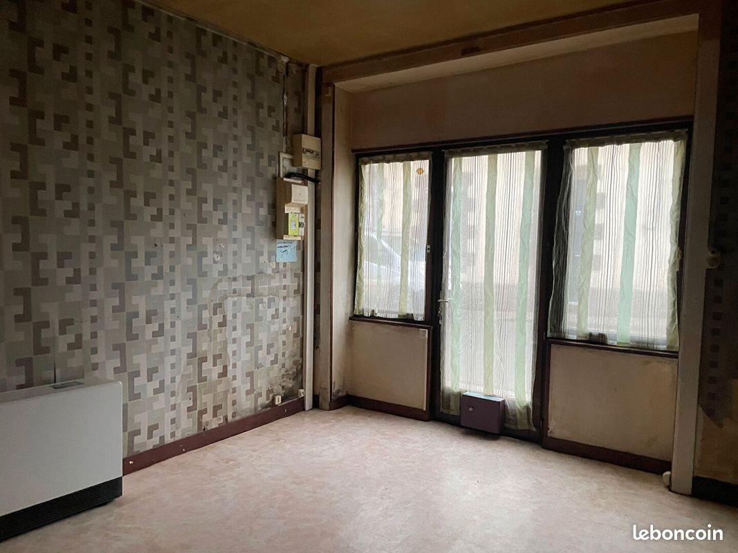 Appartement à vendre, 218m², Saint-Denis-de-Gastines