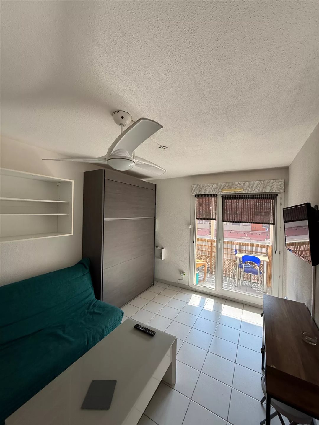 Appartement à louer, 18m², Perpignan