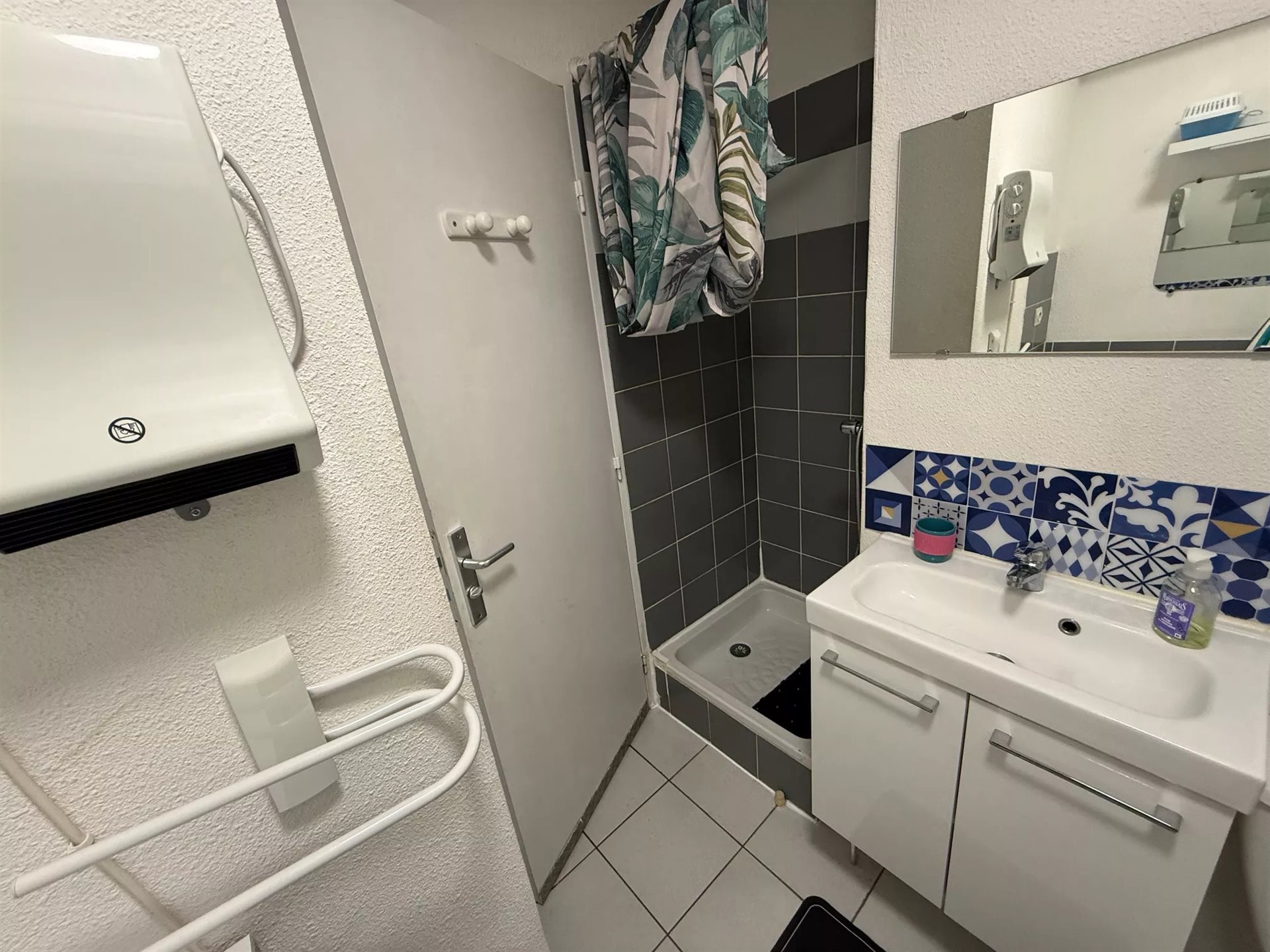 Appartement à louer, 18m², Perpignan