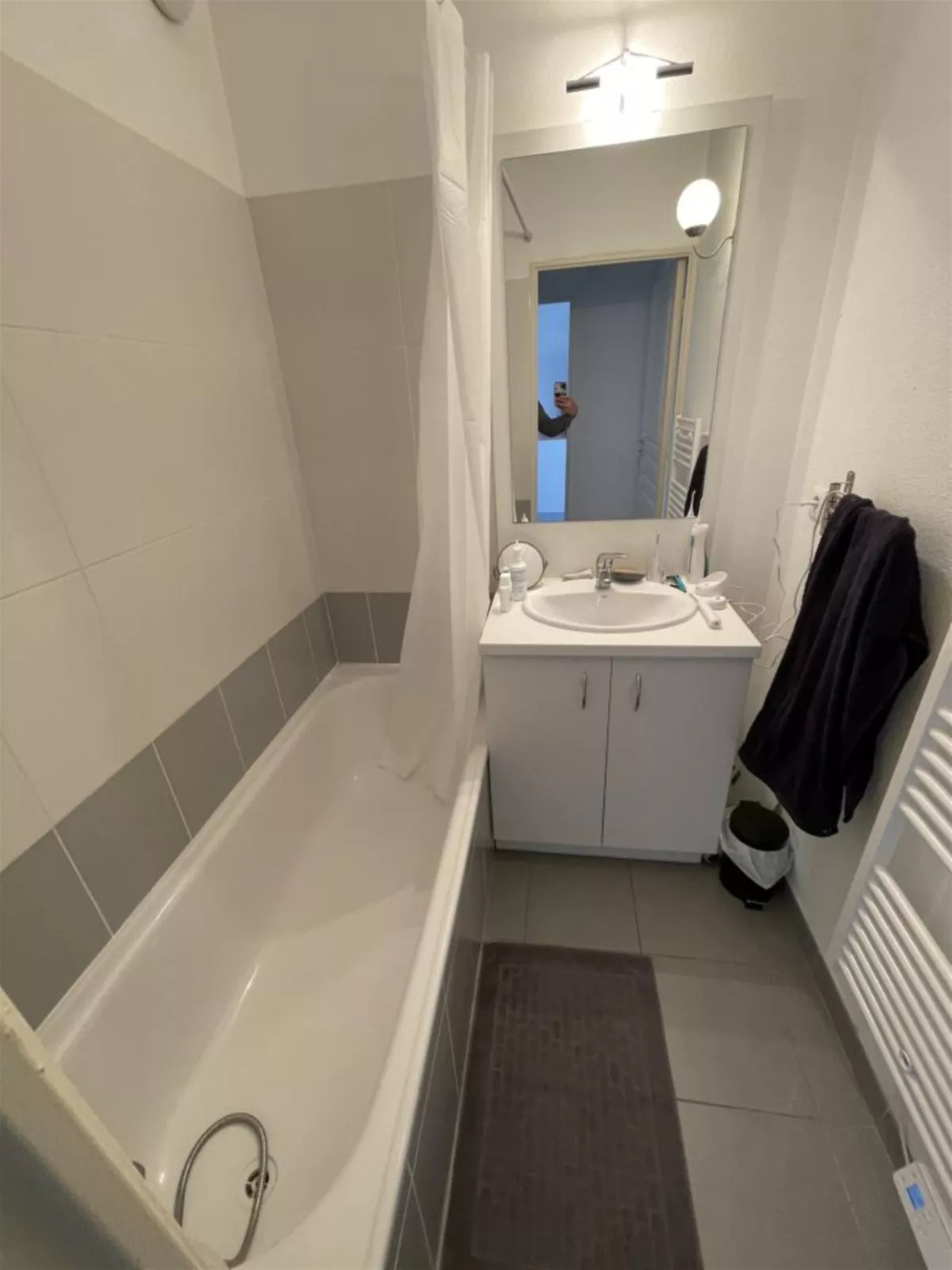 Appartement à louer, 37m², Perpignan