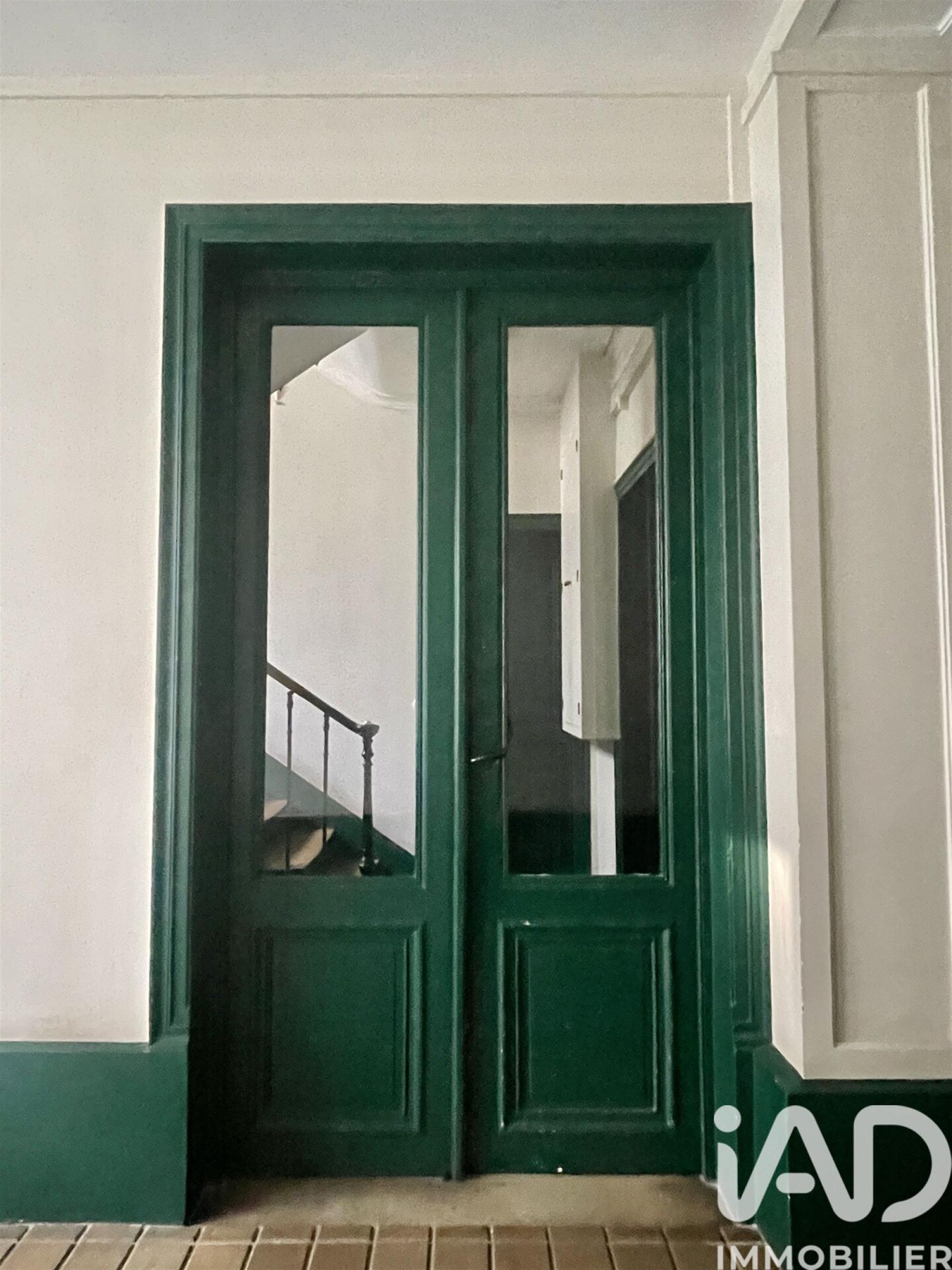 Appartement à vendre, 28m², Paris 14ème