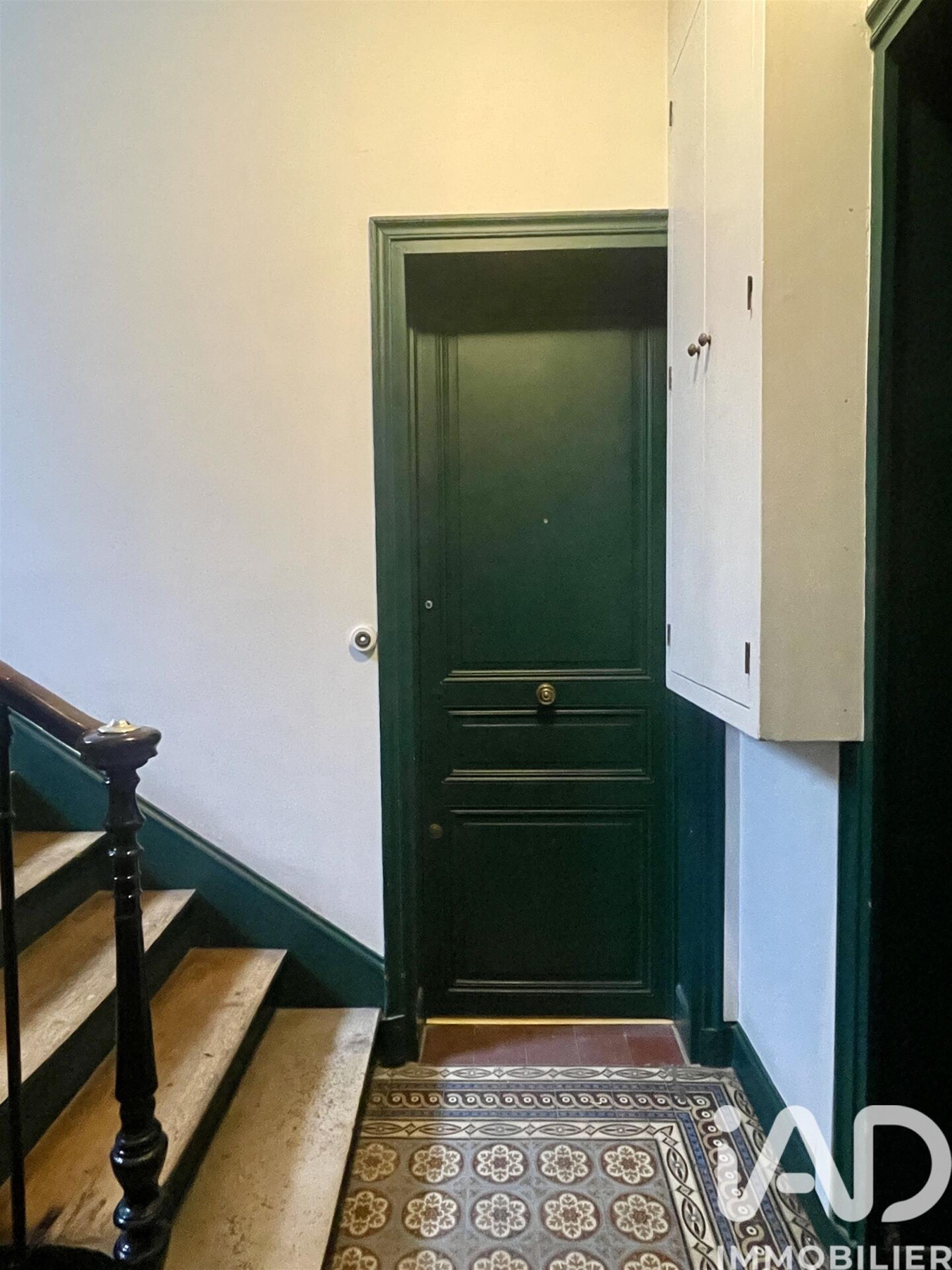 Appartement à vendre, 28m², Paris 14ème