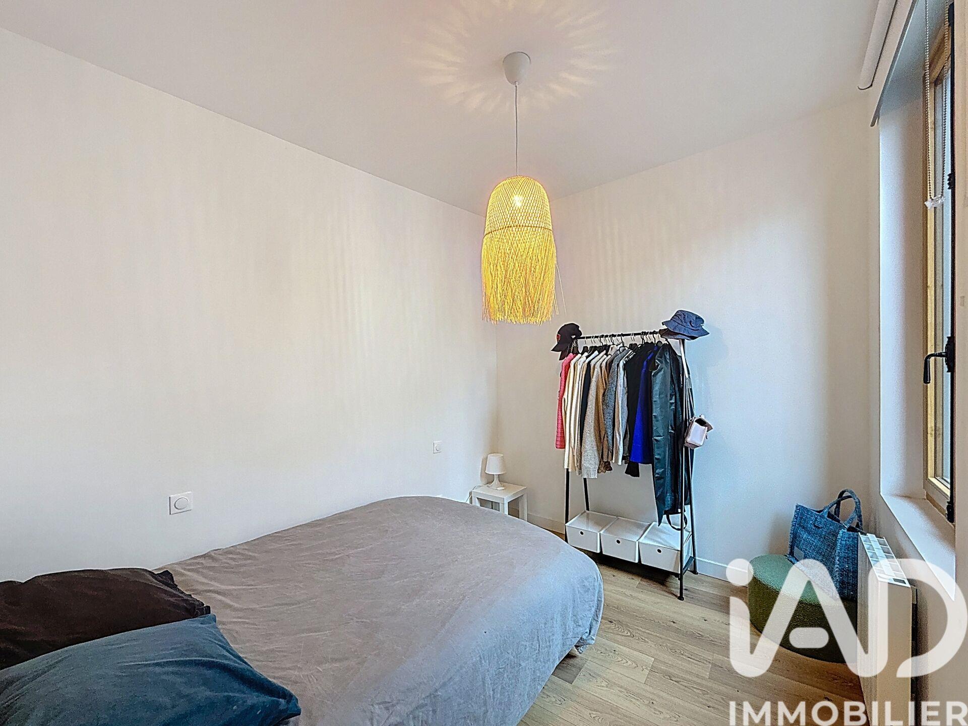 Appartement à vendre, 51m², Rouen