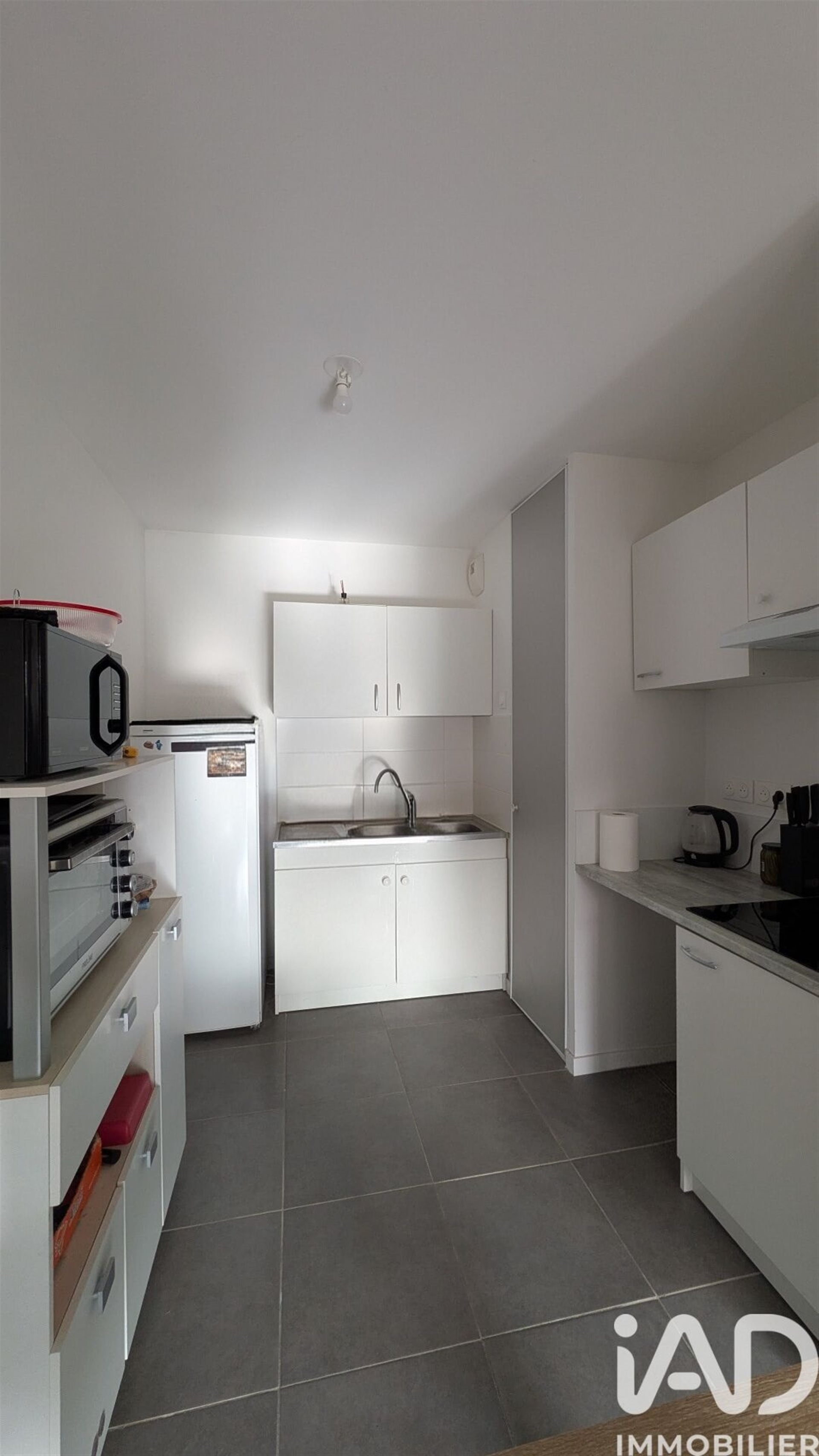 Appartement à vendre, 42m², Saint-Jean-d'Illac