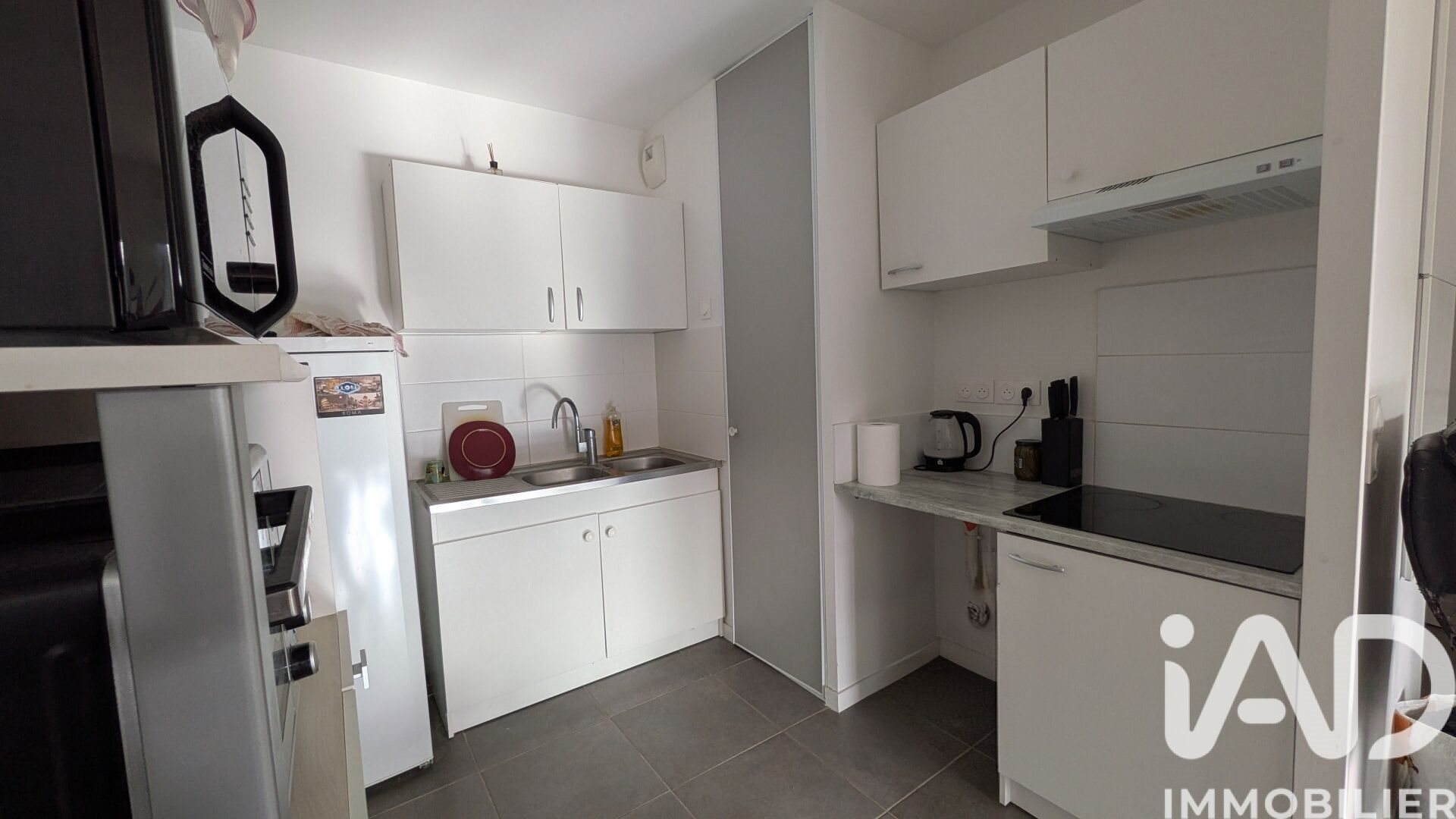 Appartement à vendre, 42m², Saint-Jean-d'Illac