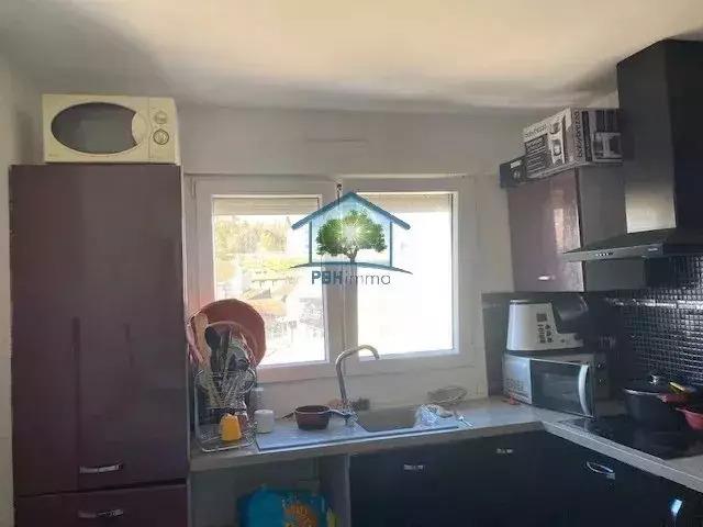 Appartement à vendre, 72m², Saint-Etienne