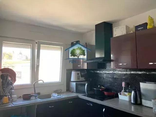 Appartement à vendre, 72m², Saint-Etienne